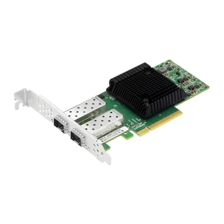 Сетевой адаптер Lr-Link LRES1055PF-2SFP+