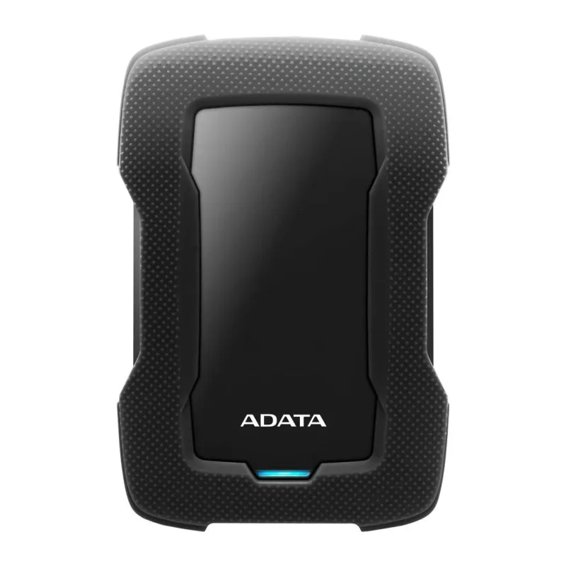 Внешний накопитель A-Data 4TB AHD330-4TU31-CBK
