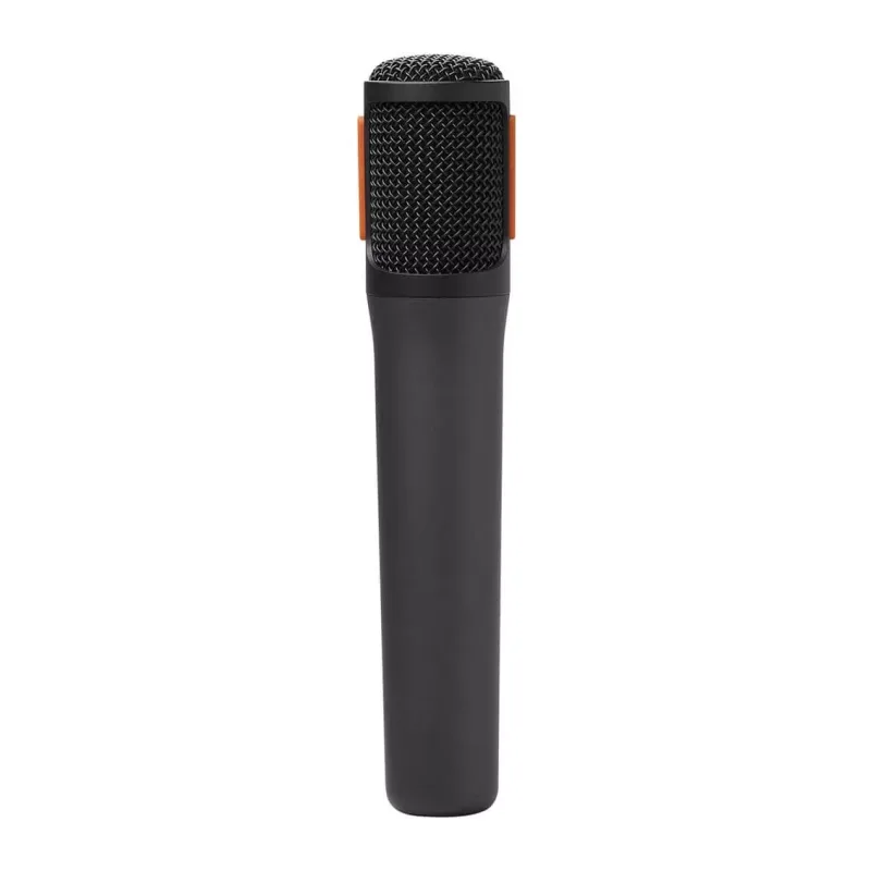 Микрофон JBL PartyBox Wireless Mic черный (JBLPBWIRELESSMIC)