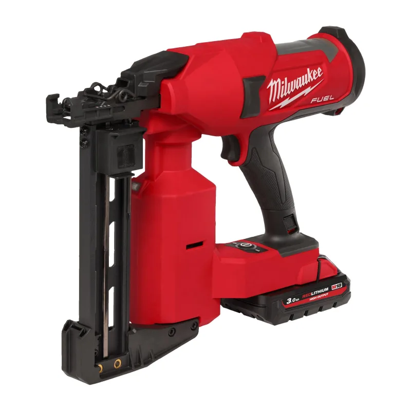 Аккумуляторный степлер Milwaukee M18 FFUS-302C (4933479832)