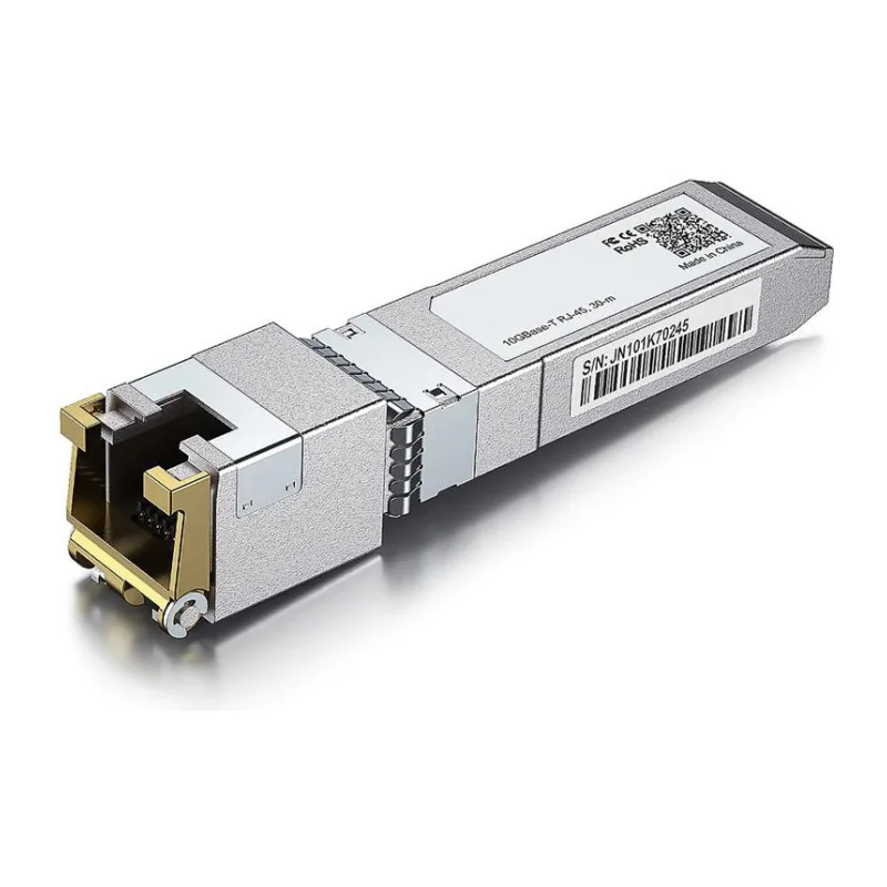 Трансивер Infortrend 9370CSFP10G02-0010