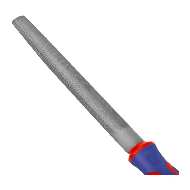 Напильник WorkPro WP251003