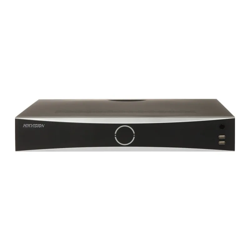 Видеорегистратор наблюдения Hikvision DS-7716NXI-K4(E)