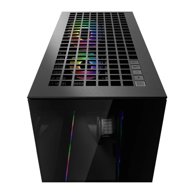 Корпус Arctic Xtender VG Mirror Black (ACPCC00019A)
