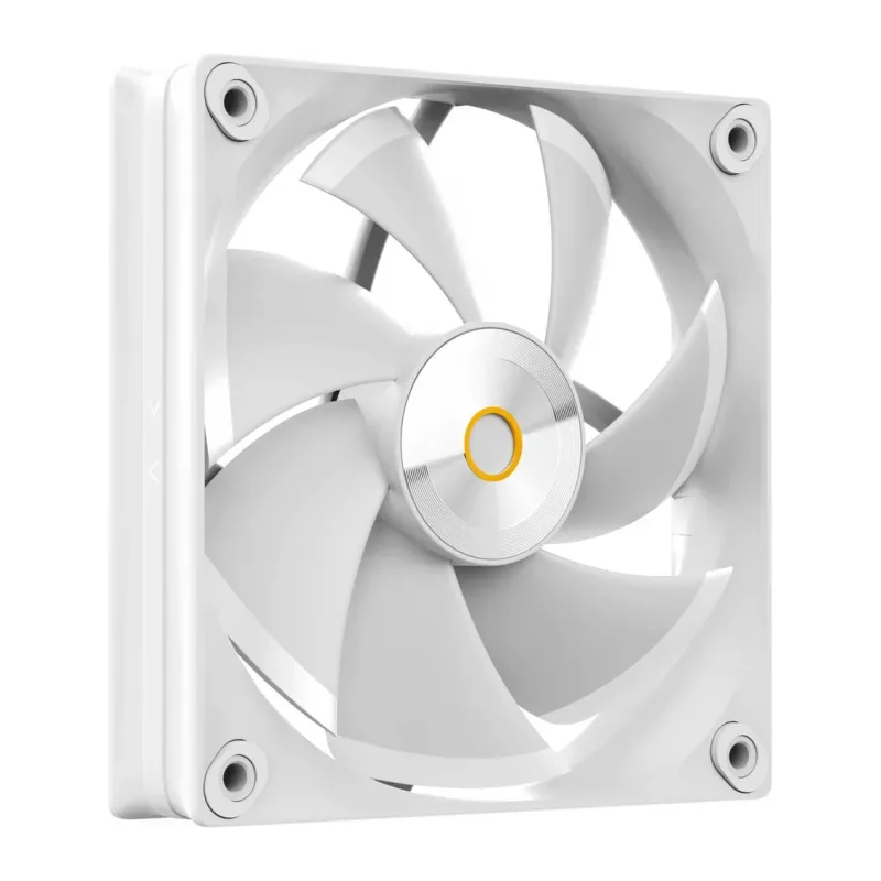 Система жидкостного охлаждения для процессора Ocypus Sigma L24 Pro WH White (Sigma-L24-WH2ANWL00P-GL)