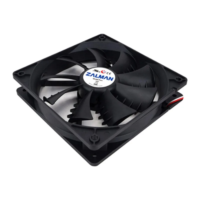Кулер для корпуса Zalman ZM-F2 Plus (SF)