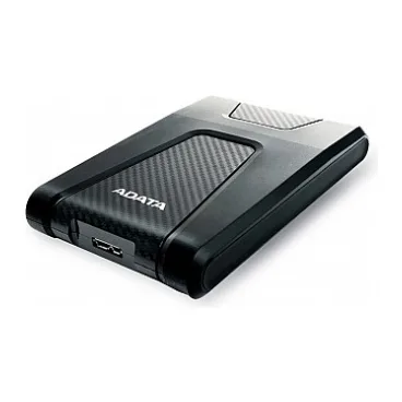 Внешний жесткий диск 2.5" 4TB A-Data HD650 [AHD650-4TU31-CBK] USB3.0 Black