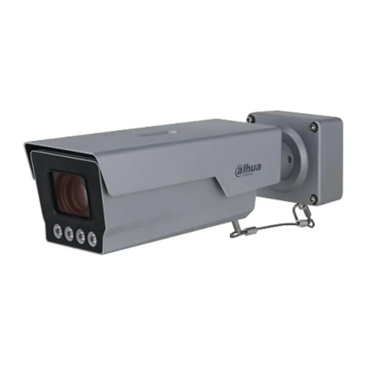 Камера видеонаблюдения Dahua DHI-ITC431-RW1F-IRL8