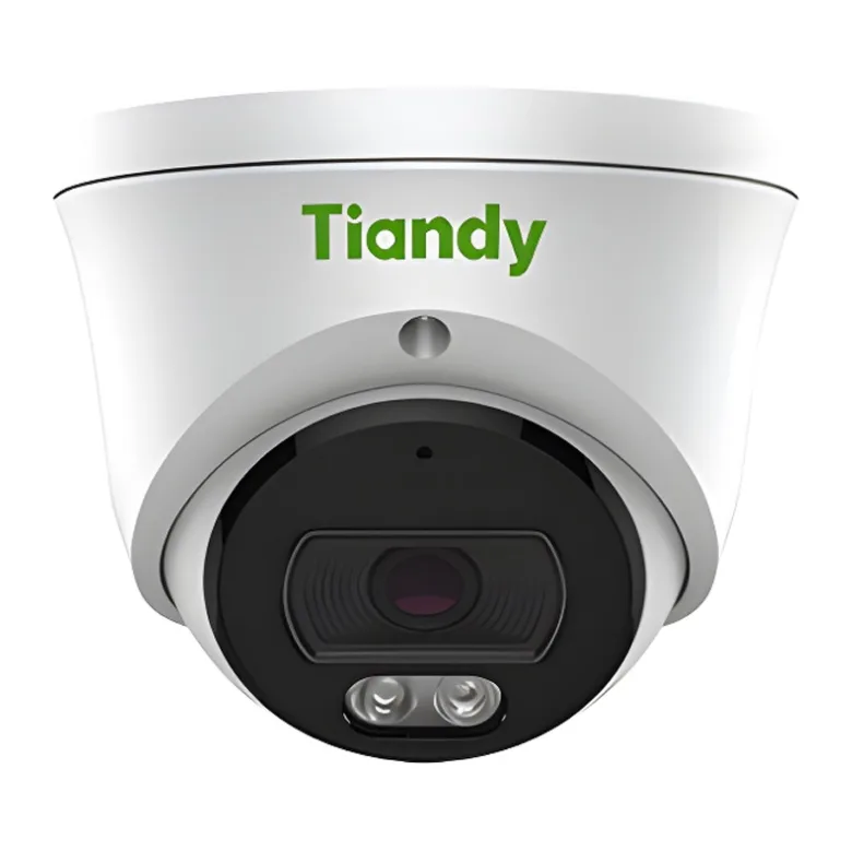 Камера видеонаблюдения Tiandy TC-C32XN 2ENAB-4