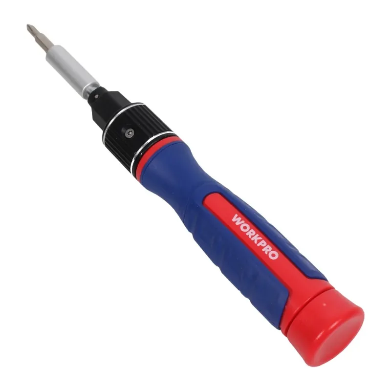 Отвертка WorkPro WP221070