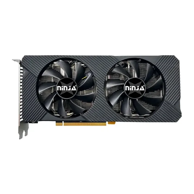 Видеокарта Sinotex Ninja RX 5700 XT 8G GDDR6 (AJ57XTF86F)