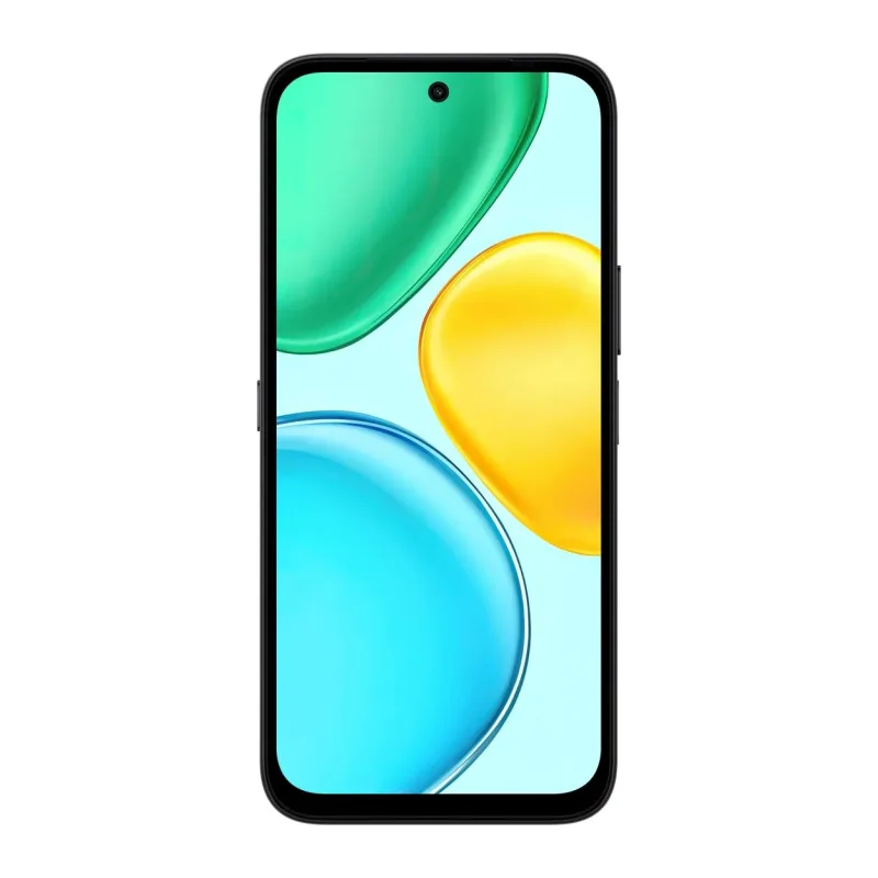 Смартфон Honor X7e 6GB/256GB LAB-LX1 Midnight Black (5109CHYV)