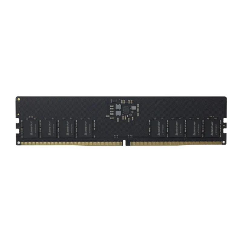 Оперативная память Biostar 16GB DDR5 PC5-44800 (DO56MU5N16)