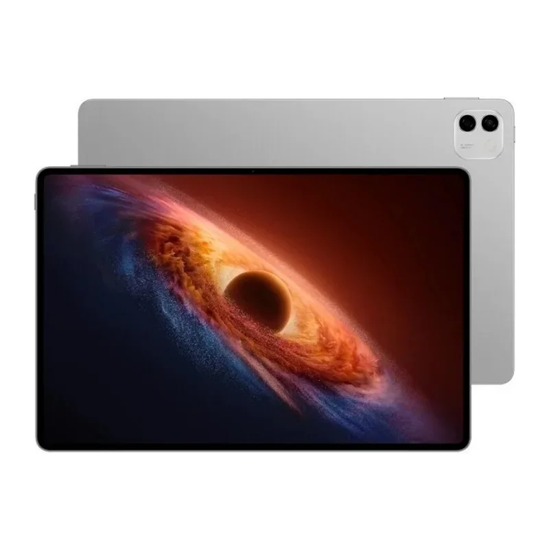 Планшет Honor MagicPad4 16GB/512GB YLE-W09 Gray (5301ASDT)