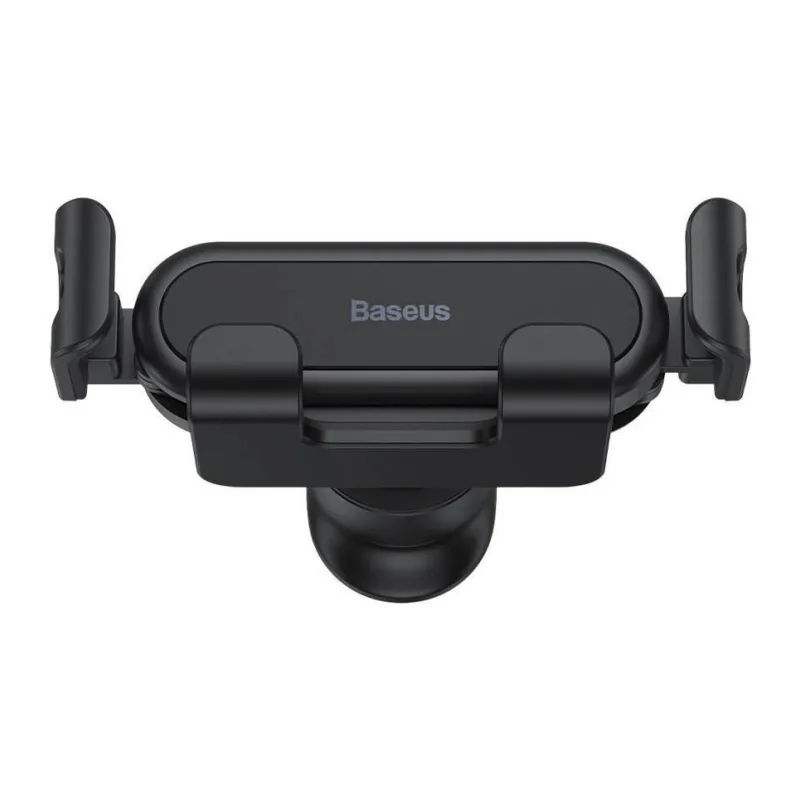 Держатель для смартфона Baseus Stable Lite Black (SUWX010001)