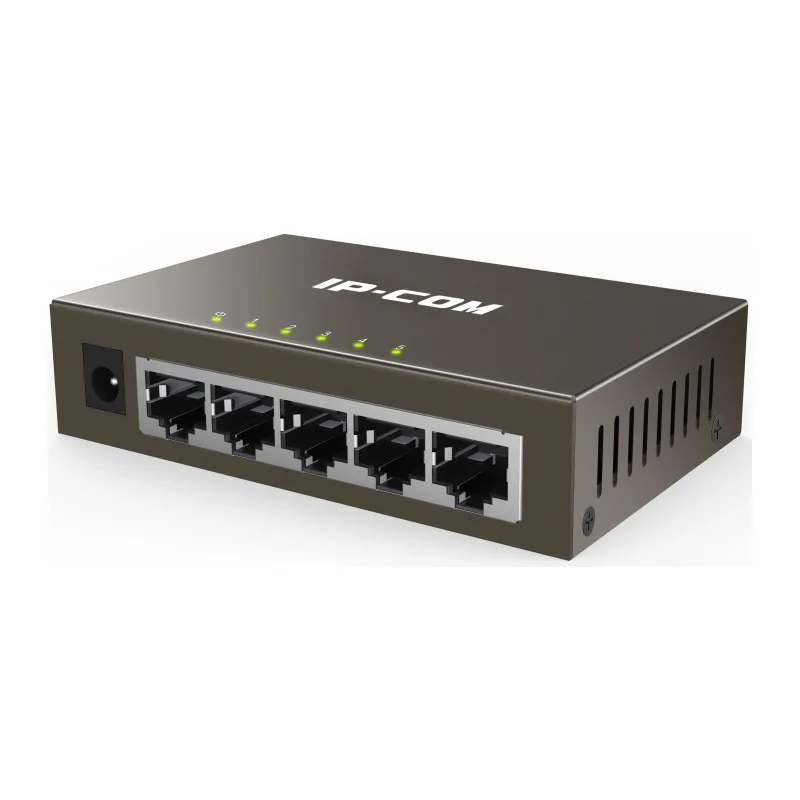 Коммутатор IP-Com G1005