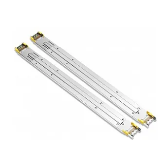 Рельсы для монтажа в стойку TerraMaster Rack NAS Rail Kit for 1U,2U (TRKU12)