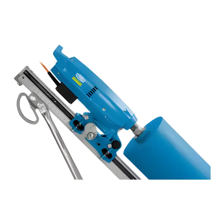 Станина Tyrolit Premium DRA400 (10987600)