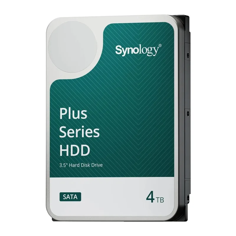 Жесткий диск Synology 4Tb (HAT3300-4T)
