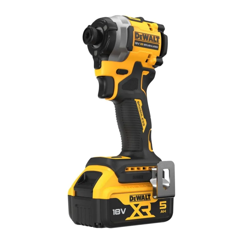 Винтоверт DeWalt DCF850P2T-QW