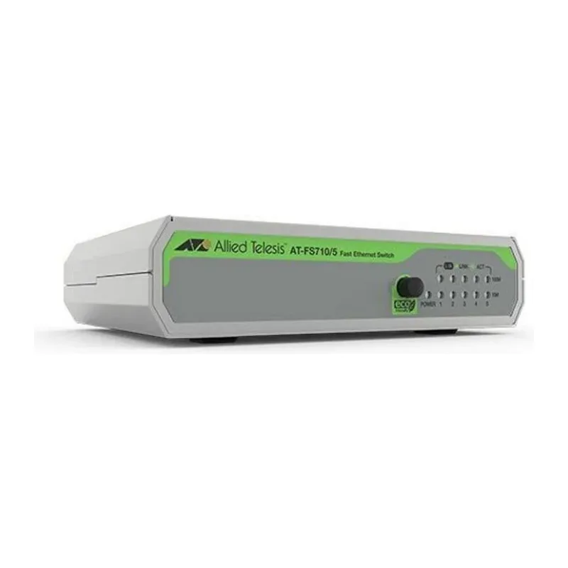 Коммутатор Allied Telesis AT-FS710/5-50