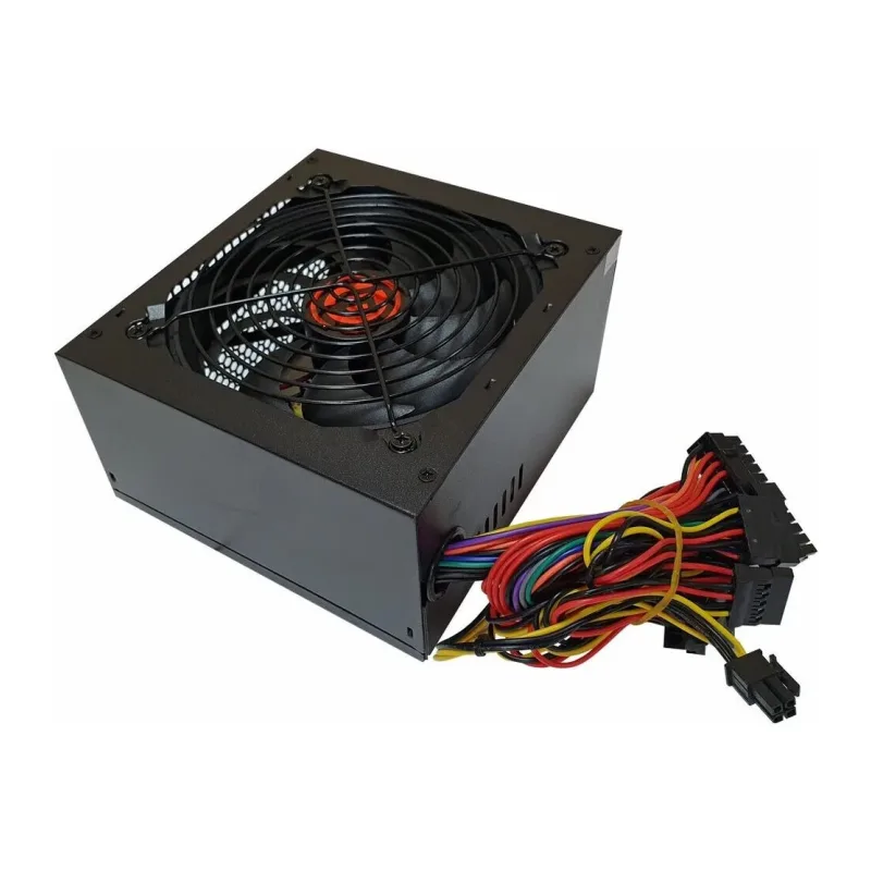 Блок питания Ginzzu SB500 500W