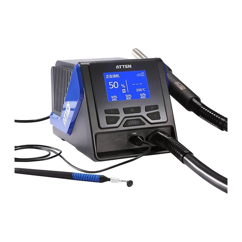 Паяльная станция Atten GT-8102