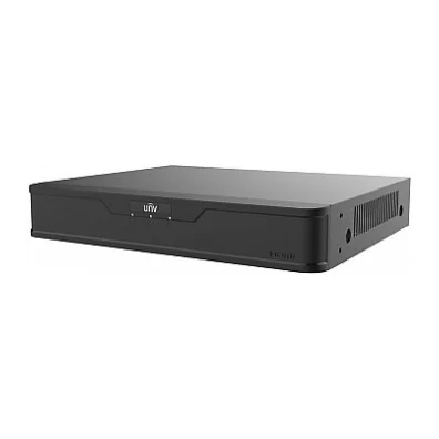 IP-видеорегистратор UNV NVR301-08B-IQ