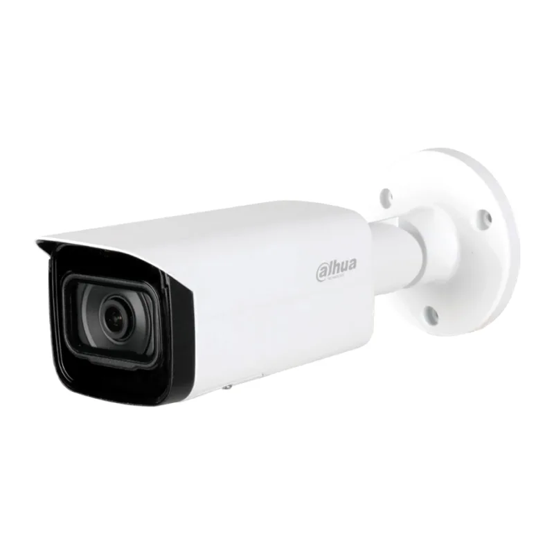 Камера видеонаблюдения Dahua DH-IPC-HFW2231TP-AS-0600B