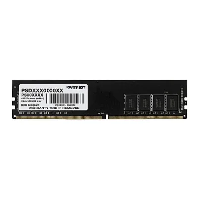 DDR-4 16GB PC-21300 Patriot [PSD416G26662]