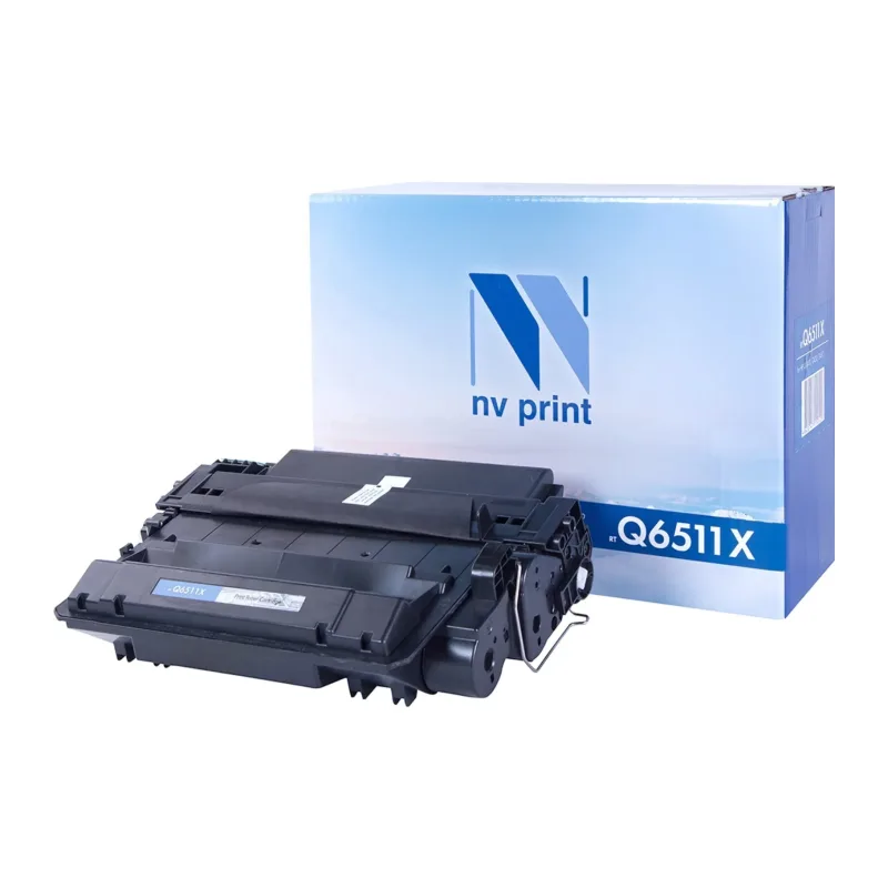 Картридж NV-Print NV-Q6511X