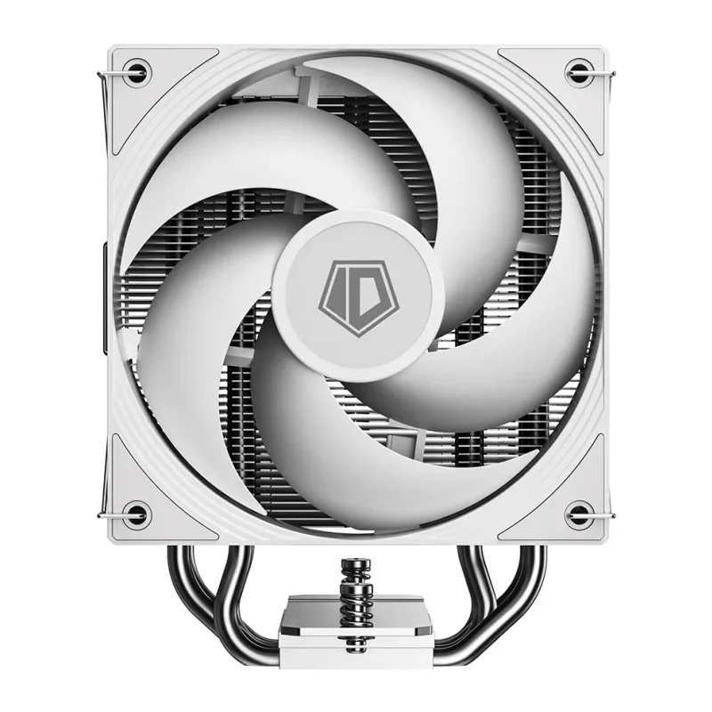 Кулер для процессора ID-Cooling FROZN A410 SE White