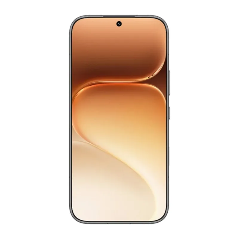 Смартфон Honor 600 8GB/512GB VKJ-NX9 Black (5109CHBJ)