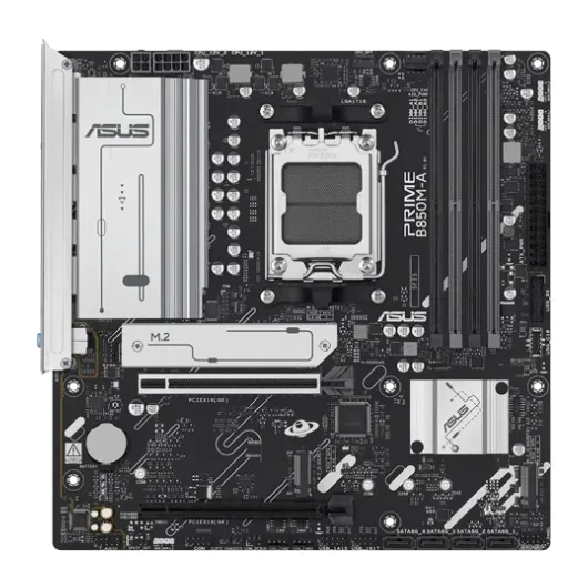 Материнская плата Asus Prime B850M-A-CSM (90MB1LQ0-M0EAYC)
