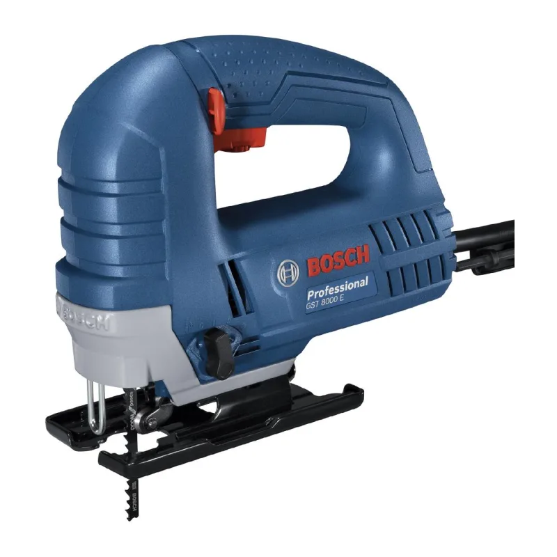 Электролобзик Bosch GST 8000 E Professional (060158H000)