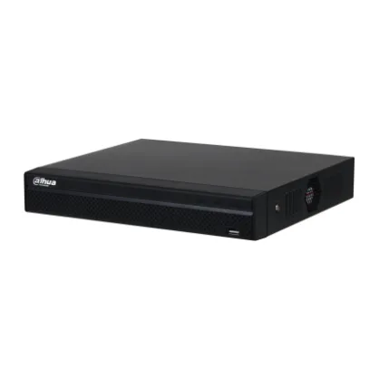 Видеорегистратор наблюдения Dahua DHI-NVR4108HS-4KS3
