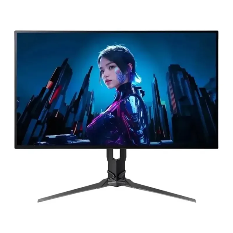 Монитор Acer Predator X27UF3bmiipruzx (UM.GXXCD.301)