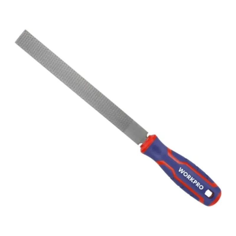 Напильник WorkPro WP251011