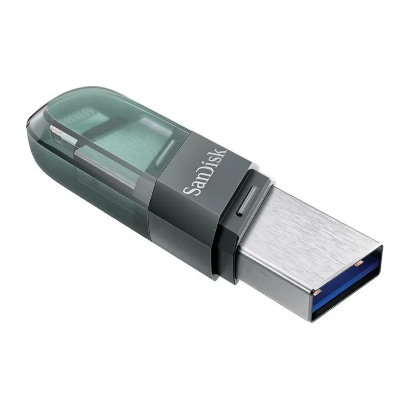 USB Flash-накопитель SanDisk SDIX90N-064G-GN6NN 64GB