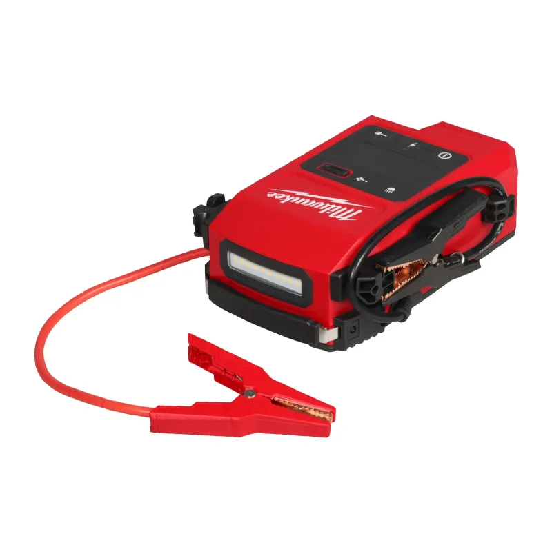 Пусковое устройство Milwaukee M18JS2000-0 (4933498026)