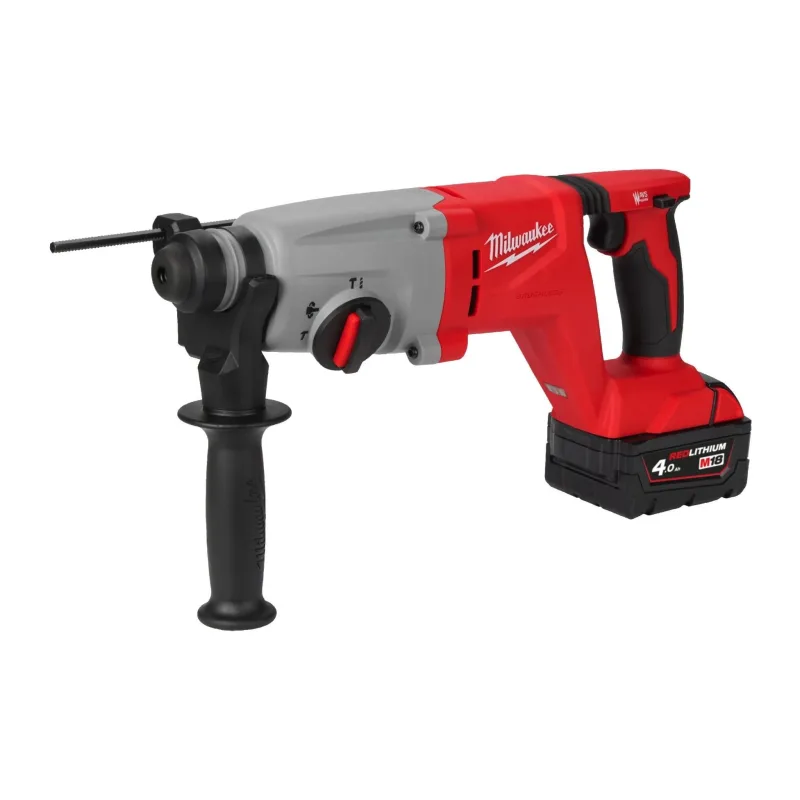 Перфоратор Milwaukee M18 BLHACD26-402X (4933492480)