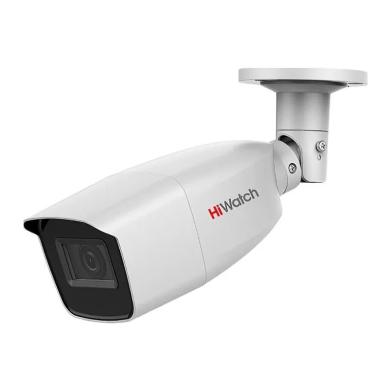 Камера видеонаблюдения Hikvision HiWatch DS-T206B 2.8-12мм