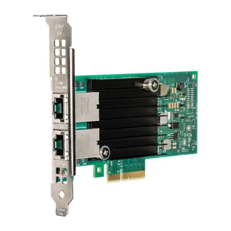 Сетевая карта Lenovo Intel X550-T2 (00MM860)