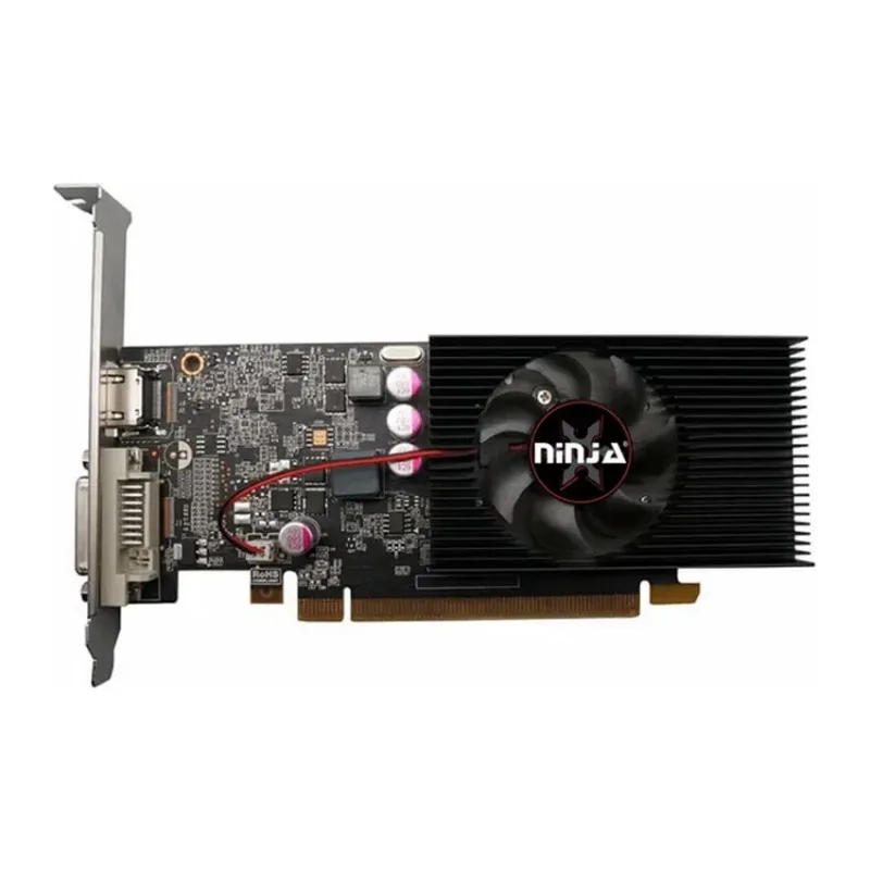 Видеокарта Sinotex Ninja GT1030 2GB GDDR5 (NF103FG25F)