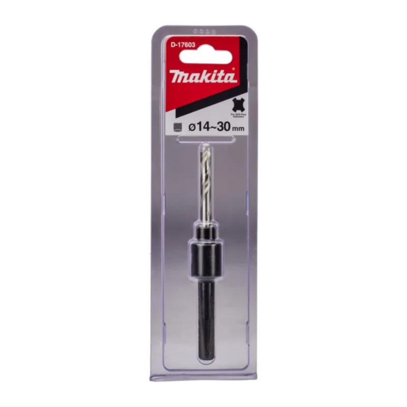Адаптер для коронок Makita SDS-Plus BIM 14-29 мм (D-17603)