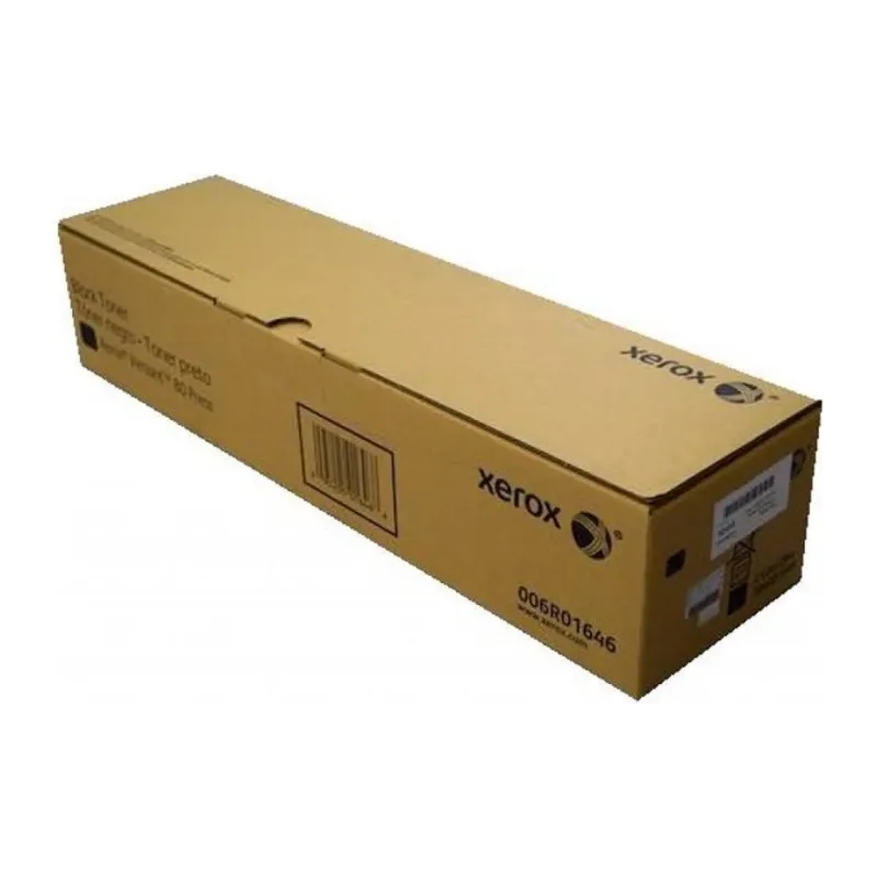 Картридж Xerox 006R01646 черный