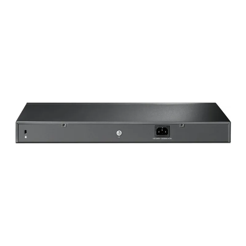 Коммутатор TP-Link TL-SG3428XMP
