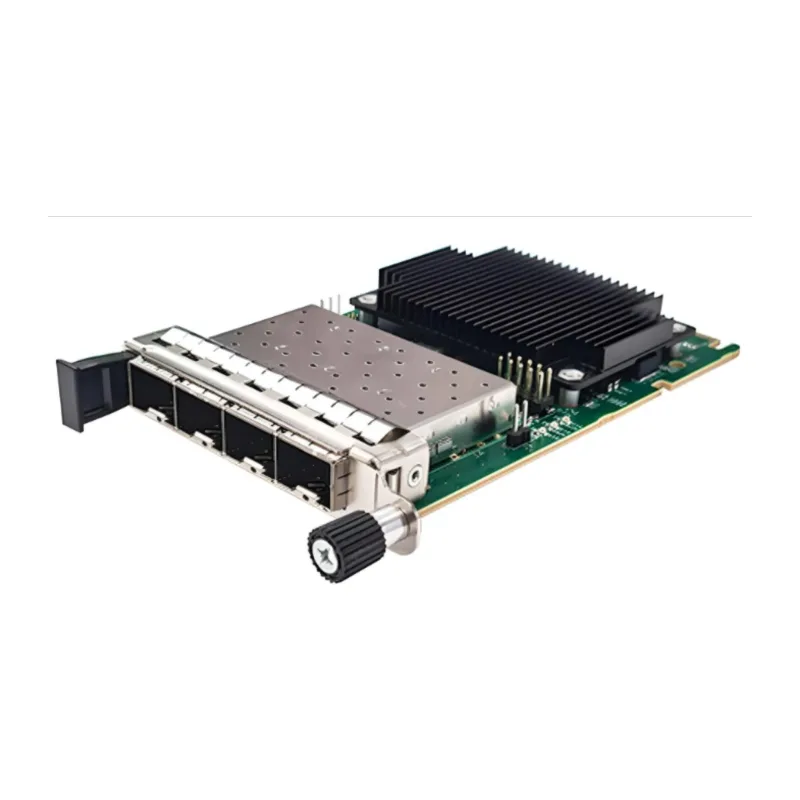 Сетевая карта Silicom O325G4I81-XR