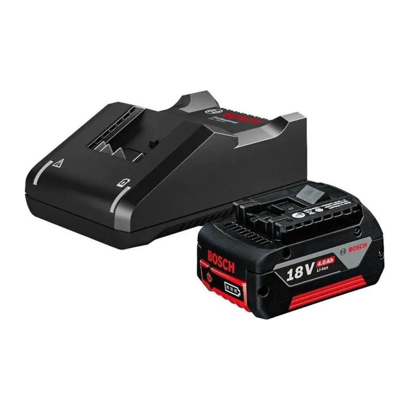 Аккумулятор с зарядным устройством для инструмента Bosch GBA 1600A01B9Y