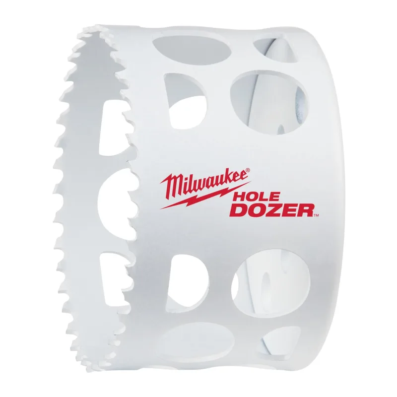 Коронка Milwaukee Hole Dozer 76мм (49560173)